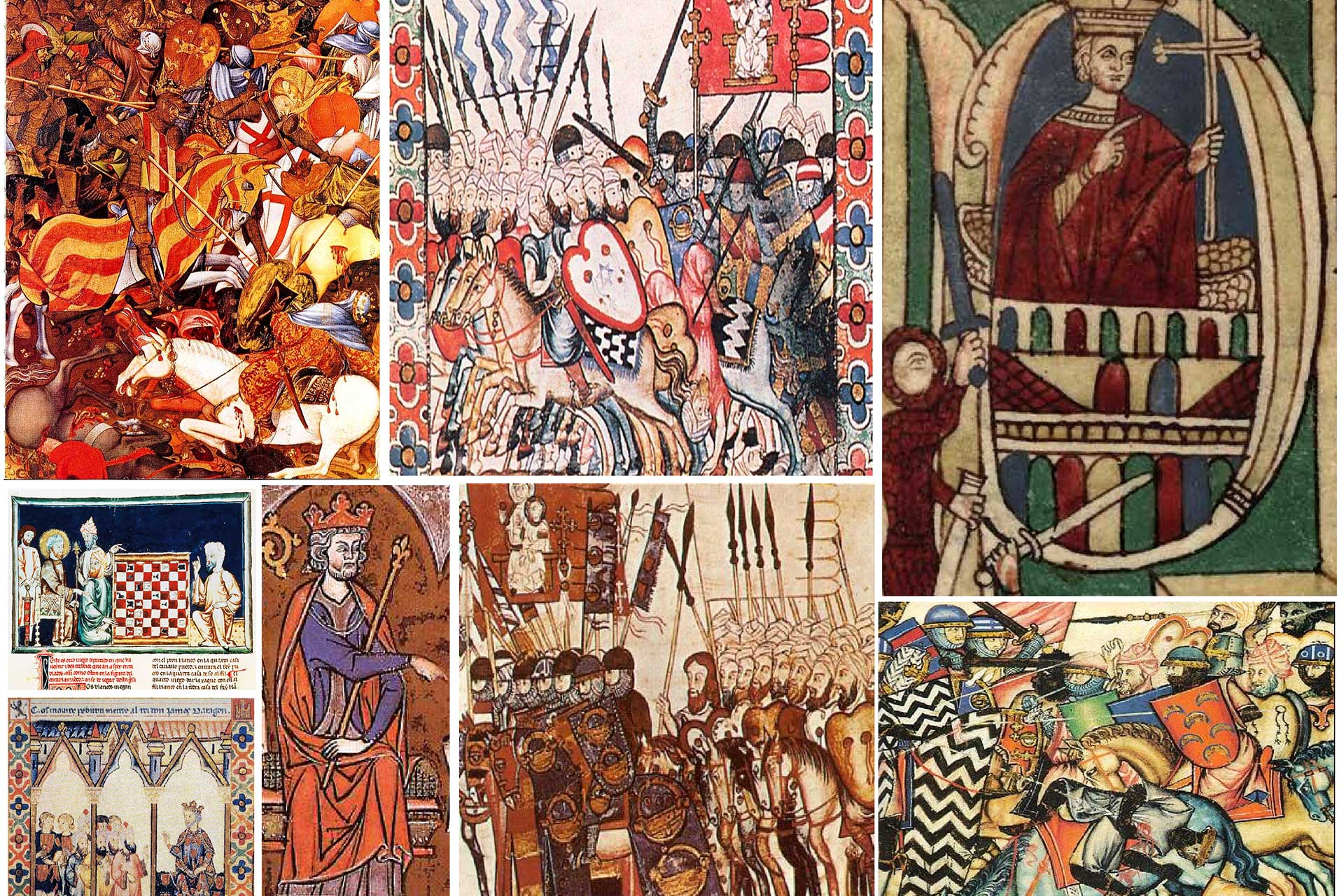 The Reconquista Explained: The Rise of Catholic Iberia