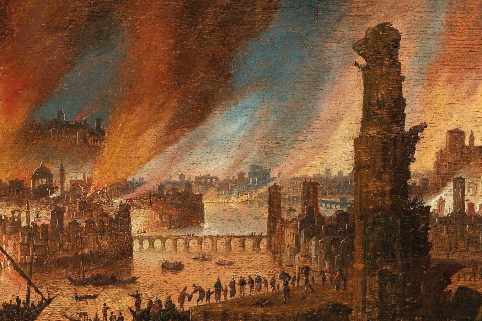 What Caused the Fall of Rome? 15 Key Reasons Explained - History Chronicler
