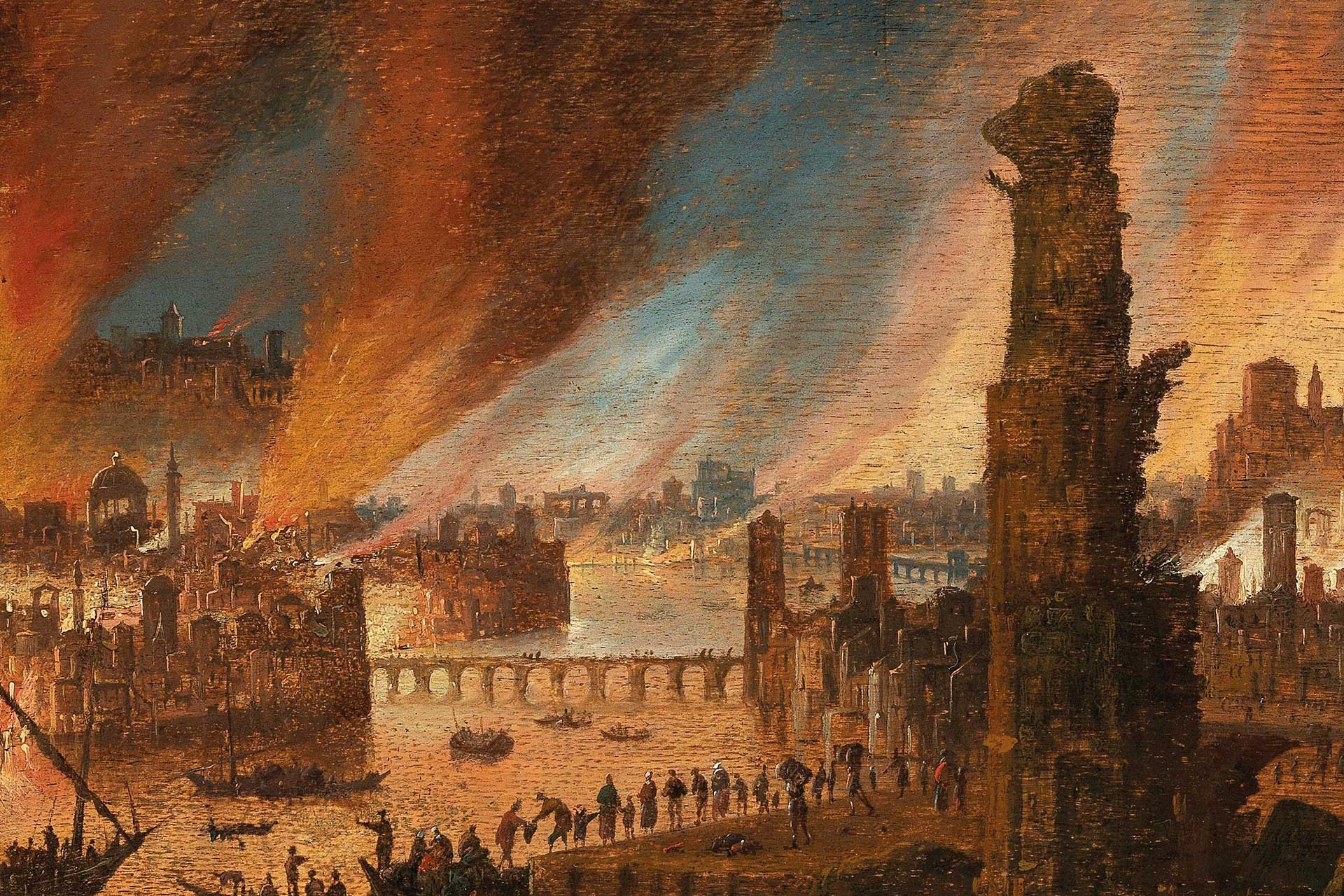 What Caused the Fall of Rome? 15 Key Reasons Explained