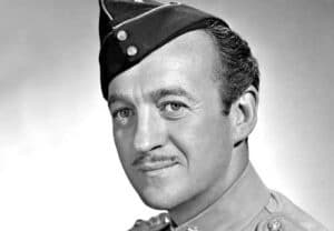 30 Famous People That Fought in World War II - History Chronicler