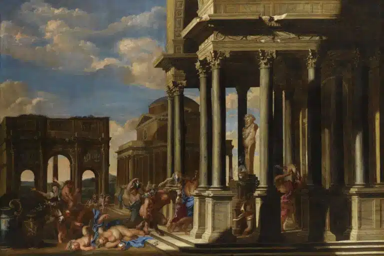 Inside Ancient Greek Secret Societies: Myths, Rituals, and the Evidence