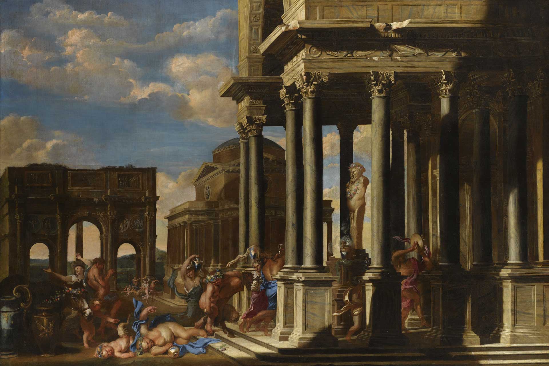 Inside Ancient Greek Secret Societies: Myths, Rituals, and the Evidence