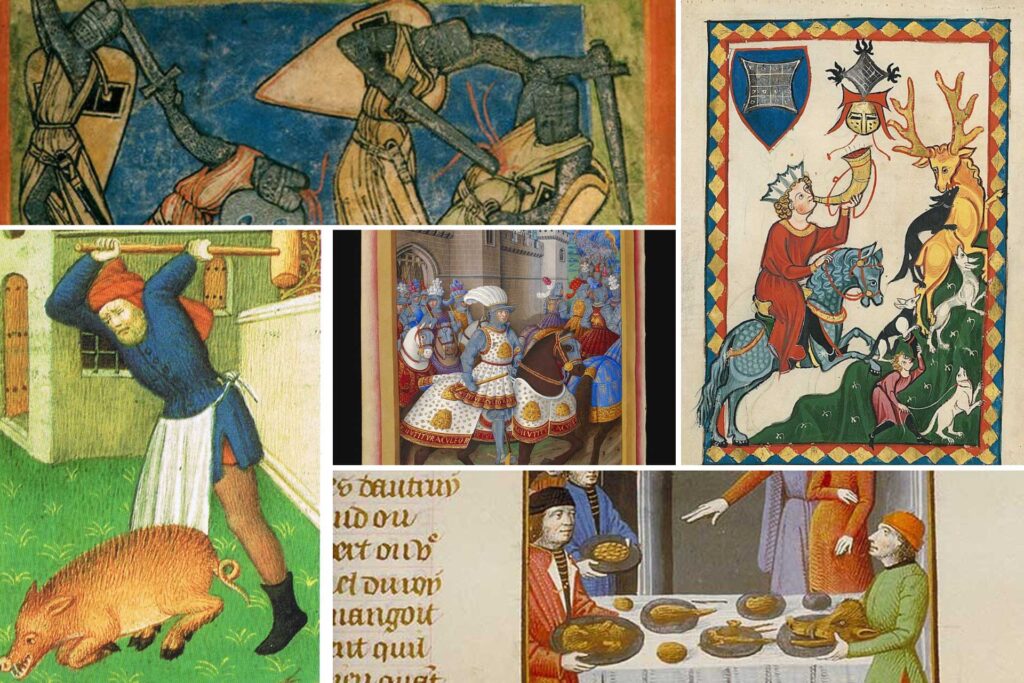 20 Persistent Myths About Medieval Life Debunked