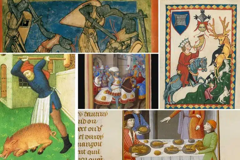 20 Persistent Myths About Medieval Life Debunked