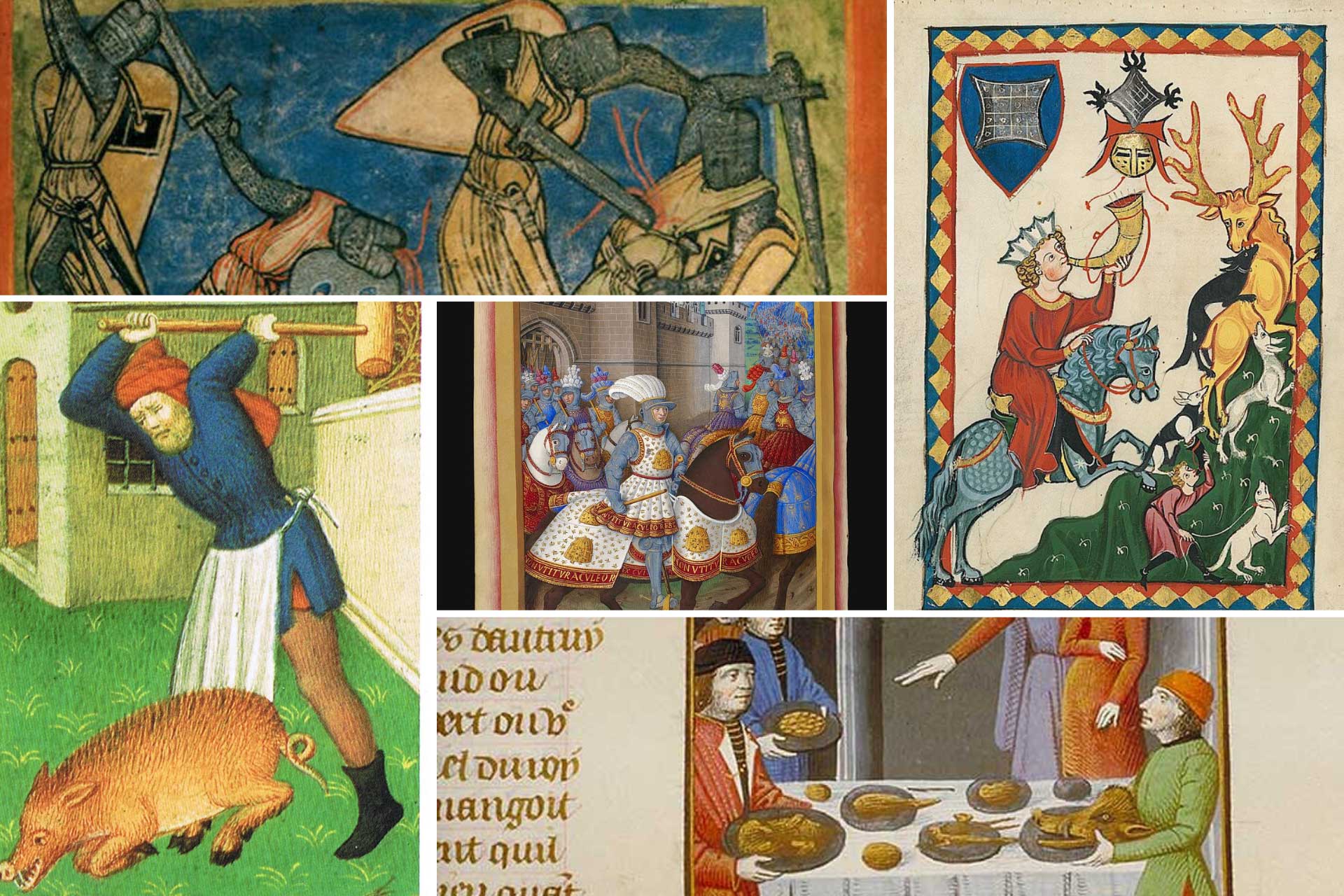 20 Persistent Myths About Medieval Life Debunked