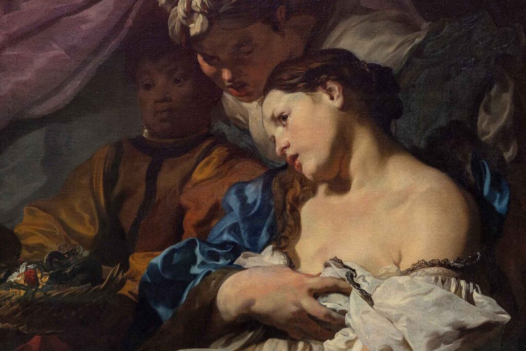 Cleopatra’s Egypt: How the Last Pharaoh Fought for Her Kingdom