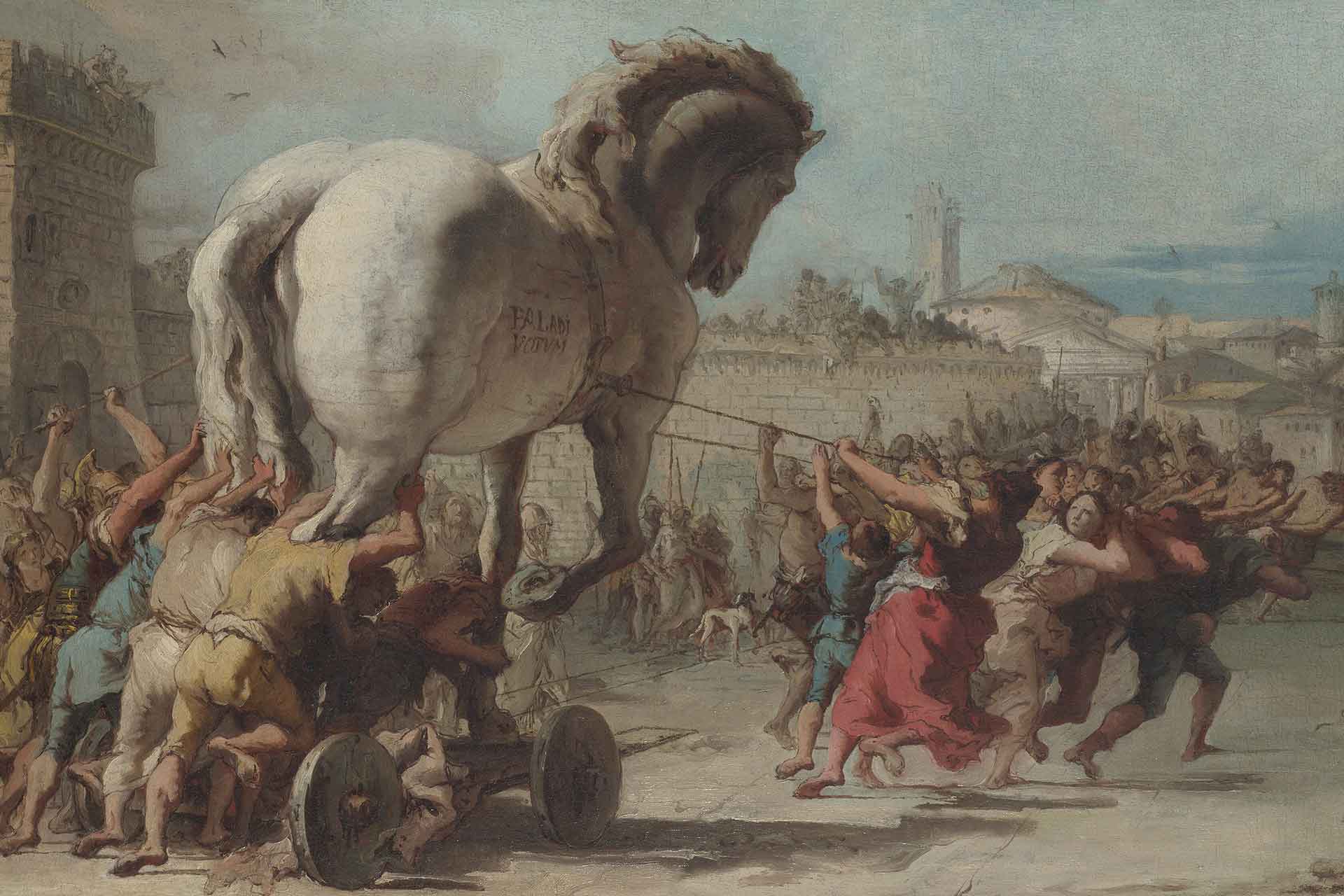 The Trojan War, Explained: From Homer’s Epic to Hisarlik’s Ruins