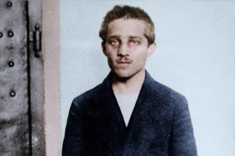 The Gunshot That Shattered Europe: How Franz Ferdinand’s Assassination Sparked World War I