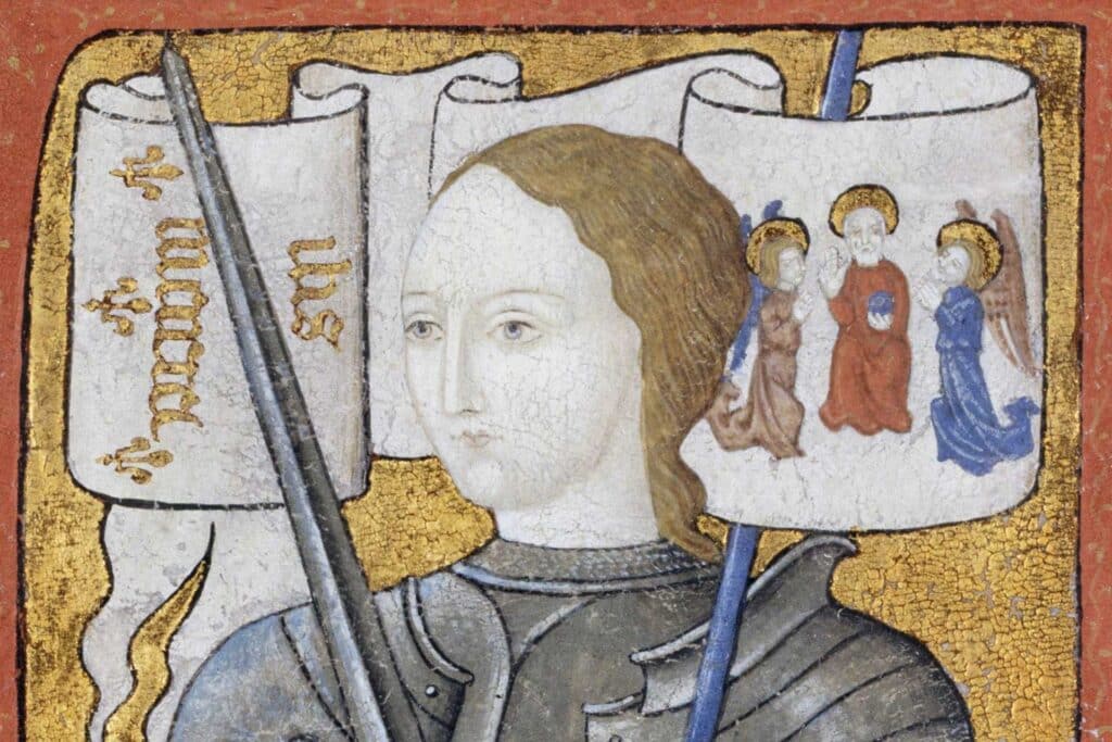 12 Joan of Arc Myths, Debunked: The Truth Behind the Legend