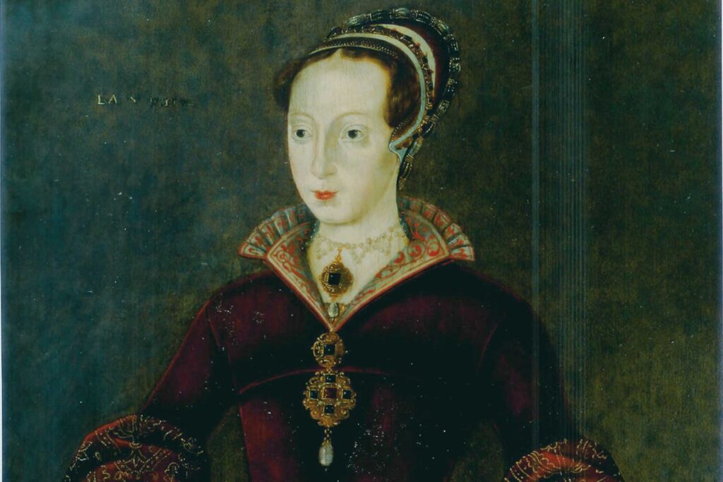 Lady Jane Grey: How Wyatt’s Rebellion Sealed a Queen’s Fate