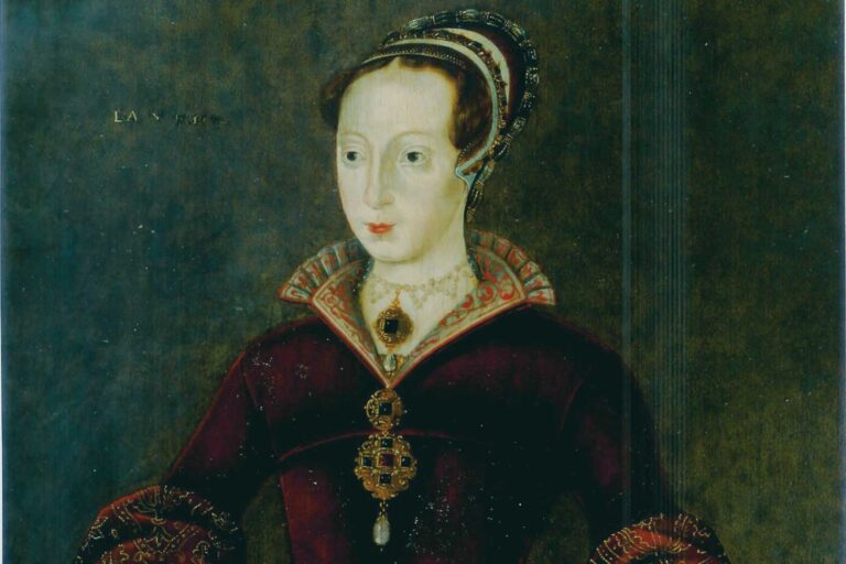 Lady Jane Grey: How Wyatt’s Rebellion Sealed a Queen’s Fate