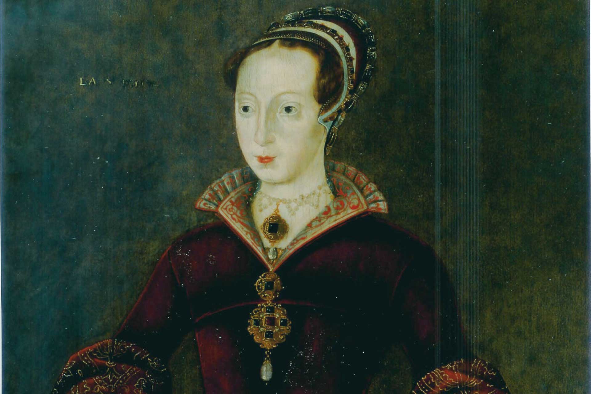 Lady Jane Grey: How Wyatt’s Rebellion Sealed a Queen’s Fate