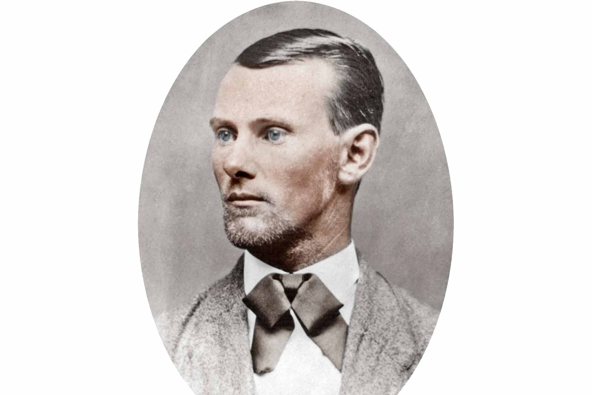 Who Was the Outlaw Jesse James? The True Story Behind the Legend