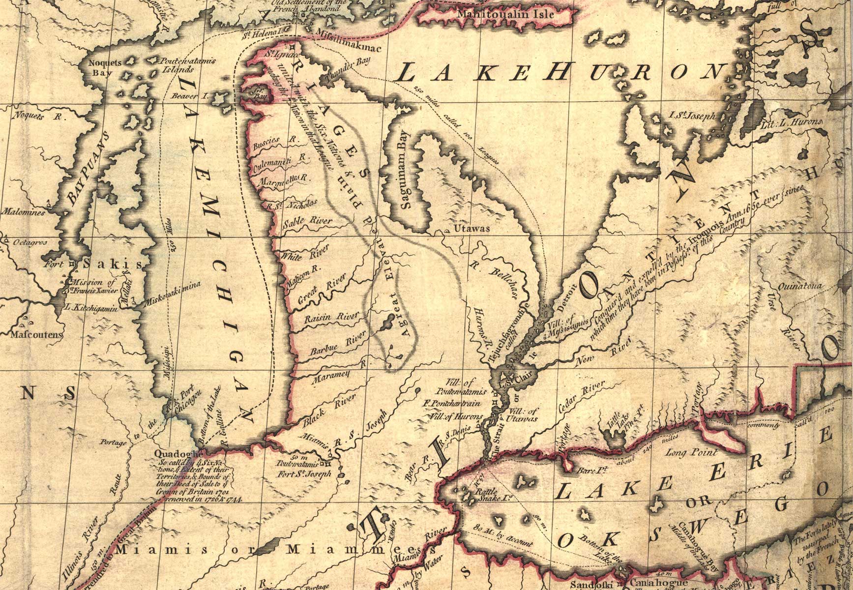 Ohio vs. Michigan, 1835: How the Toledo War Redrew America’s Map